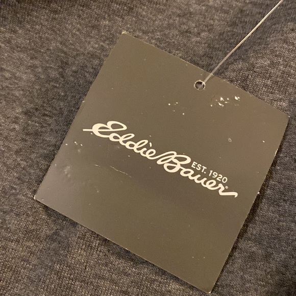 Eddie Bauer Turtleneck - Picture 7 of 8